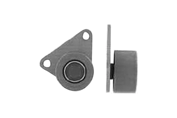 Kit de montage, poulie de renvoi/guidage (courroie crantée) SKF Brazil VKM 26602