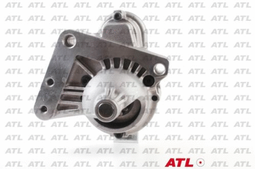 Démarreur ATL Autotechnik A 21 650
