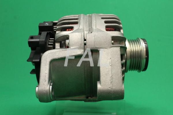 Alternateur FAL Anlasser- und Lichtmaschinenservice F012075/2