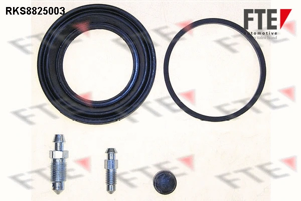 Kit de réparation, étrier de frein FTE 9323650