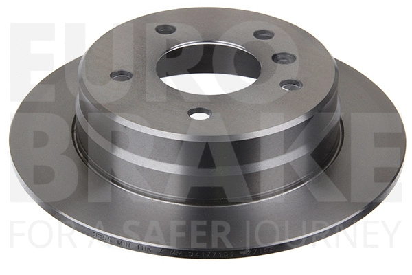 Disque de frein EUROBRAKE 5815203355