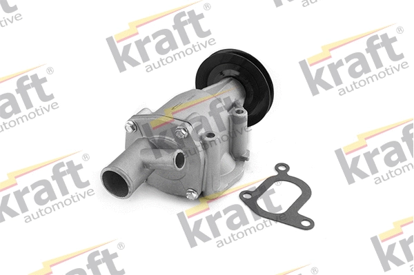 Pompe à eau, refroidissement du moteur KRAFT AUTOMOTIVE 1503145