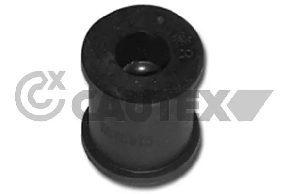 Suspension, stabilisateur CAUTEX 461208