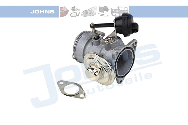 Vanne EGR JOHNS AGR 71 21-175