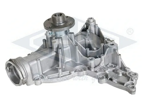 Pompe à eau, refroidissement du moteur GEBA 10845