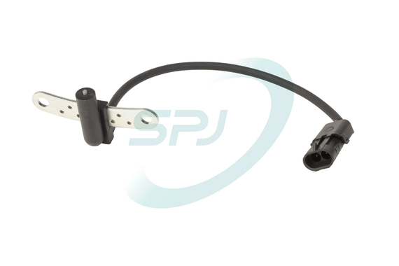 Capteur d'angle, vilebrequin LECOY 2SC0058