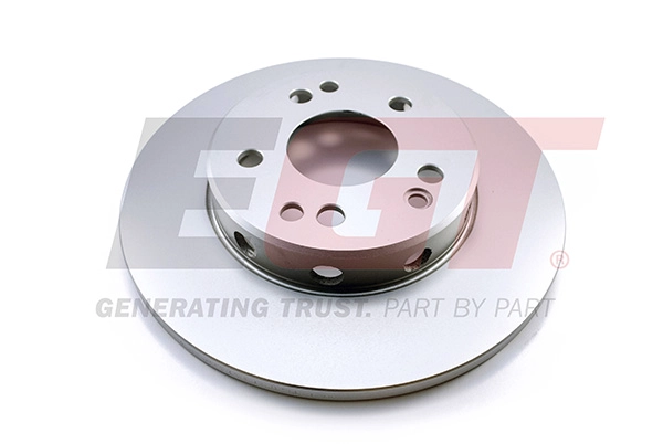 Disque de frein EGT 410024cEGT