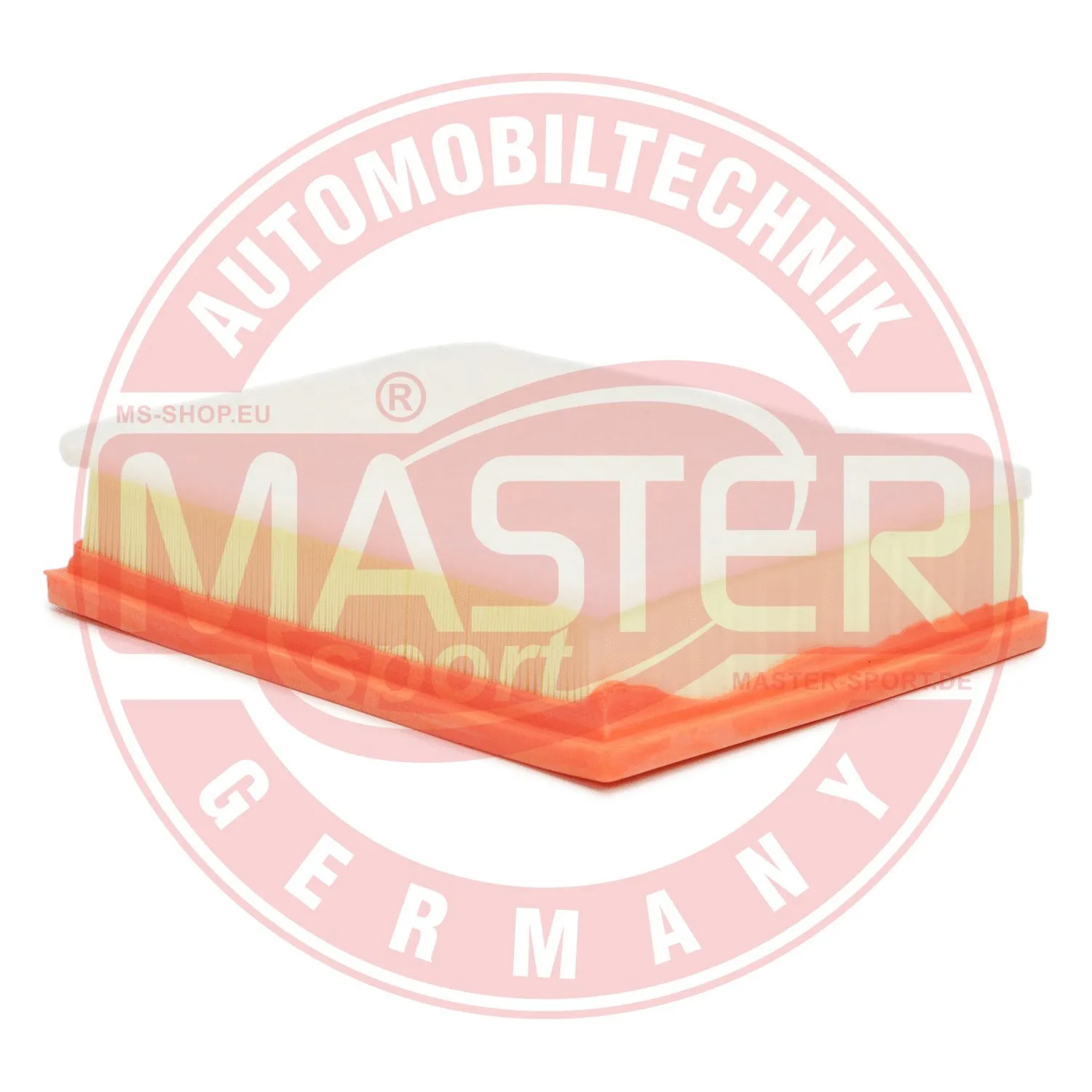 Filtre à air MASTER-SPORT GERMANY 26010-LF-PCS-MS