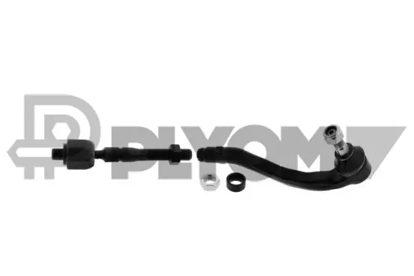 Kit d'assemblage, levier de déviation PLYOM P773888
