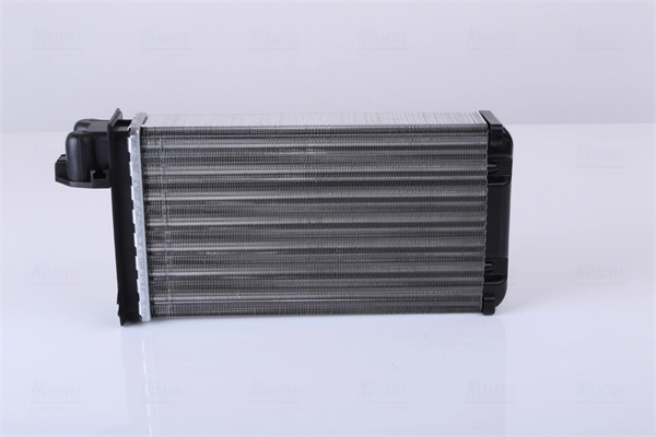 Système de chauffage NISSENS 72981
