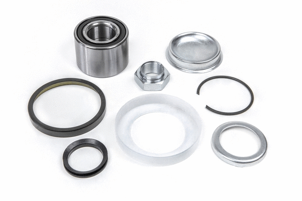 Kit de roulements de roue CORAM KCR10005