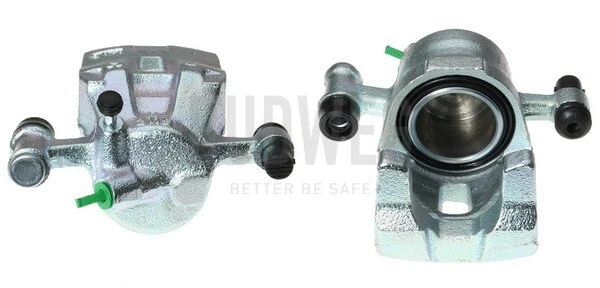 Étrier de frein BUDWEG CALIPER 341525