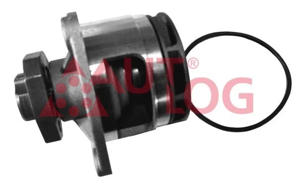 Pompe à eau, refroidissement du moteur AUTLOG WP7039