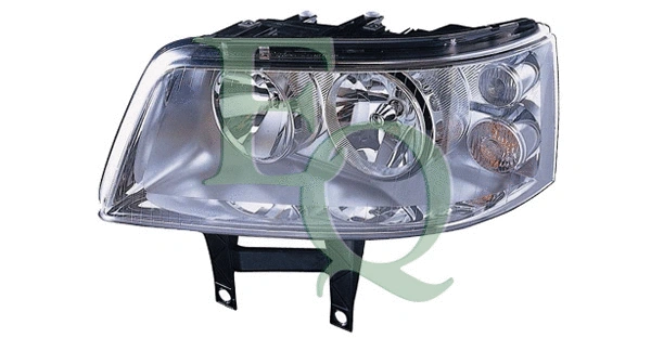 Projecteur principal EQUAL QUALITY PP1020D