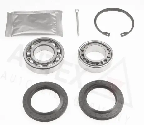 Kit de roulements de roue AUTEX 802160