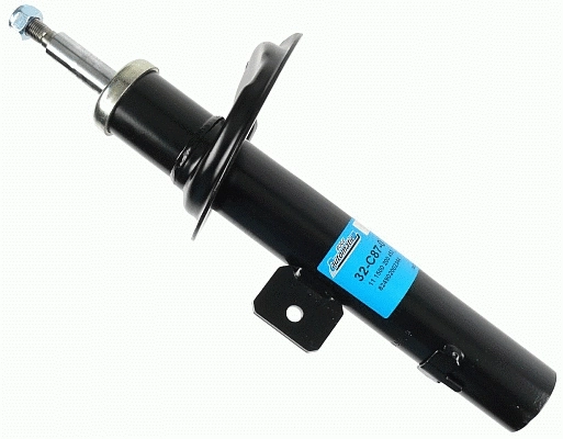 Amortisseur BOGE 32-C87-0