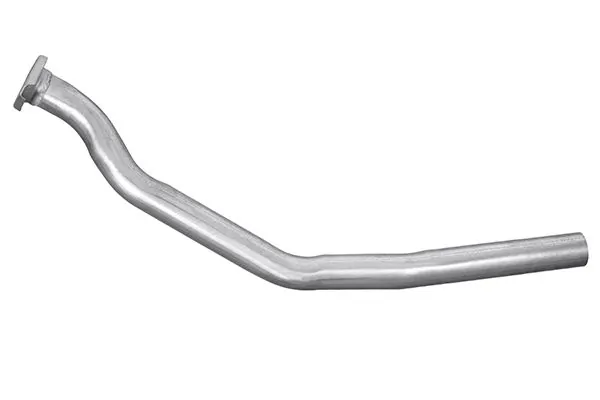 Tuyau d'échappement HELLA 8LA 366 004-781