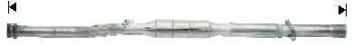 Catalyseur VEGAZ GmbH BK-955