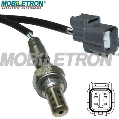 Sonde lambda MOBILETRON OS-H409P