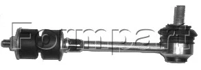 Entretoise/tige, stabilisateur FORMPART 1508032
