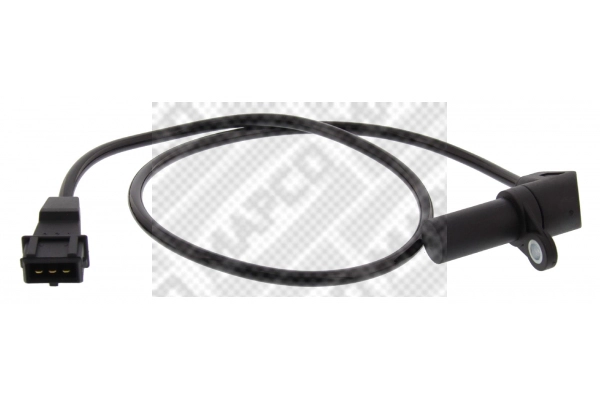 Capteur d'angle, vilebrequin MAPCO 82701