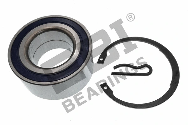 Kit de roulements de roue EBI EBK1706