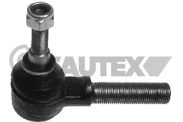 Rotule de barre de connexion CAUTEX 754985