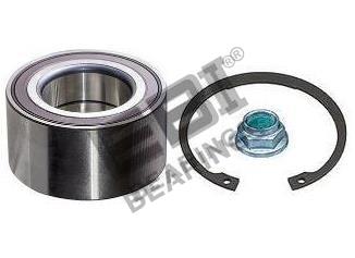 Kit de roulements de roue EBI EBK2910