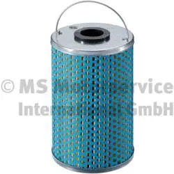 Filtre à carburant KOLBENSCHMIDT 50013029