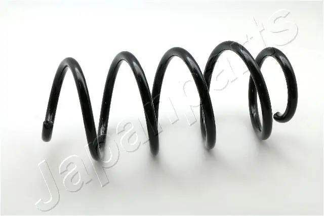 Ressort de suspension JAPANPARTS ZC3509H
