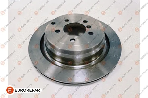 Disque de frein EUROREPAR 1622808080