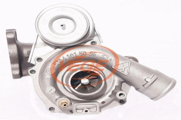 Turbocompresseur, suralimentation VEGE 08851901