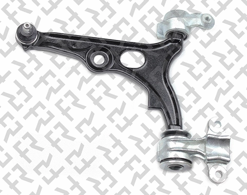Bras de liaison, suspension de roue FR REDAELLI F-915D