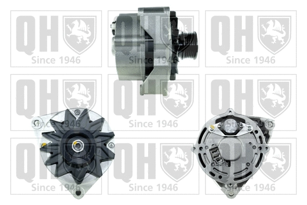 Alternateur QUINTON HAZELL QRA1762