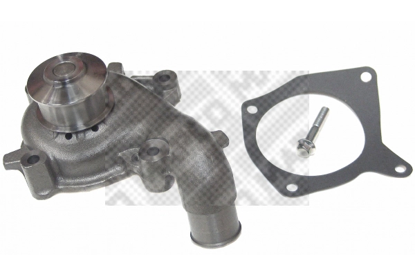 Pompe à eau, refroidissement du moteur MAPCO 21747