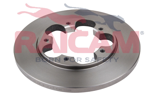 Disque de frein RAICAM RD01333