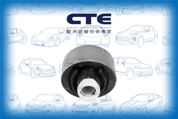 Suspension, bras de liaison CTE CBH22001