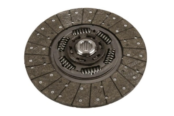 Disque d'embrayage KAWE 4696