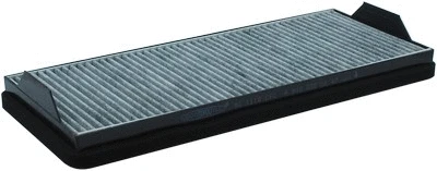 Filtre, air de l'habitacle GOODWILL AG 1110 CFC