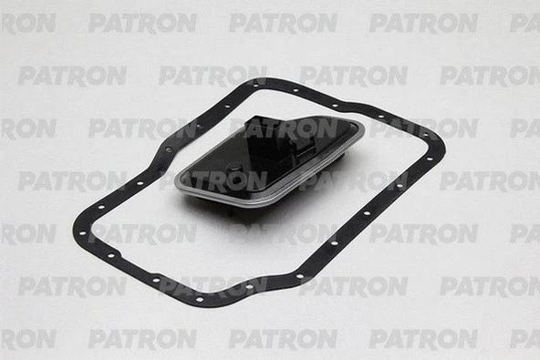 Filtre hydraulique, boîte automatique PATRON PF5037