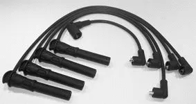 Kit de câbles d'allumage EUROCABLE EC-7226