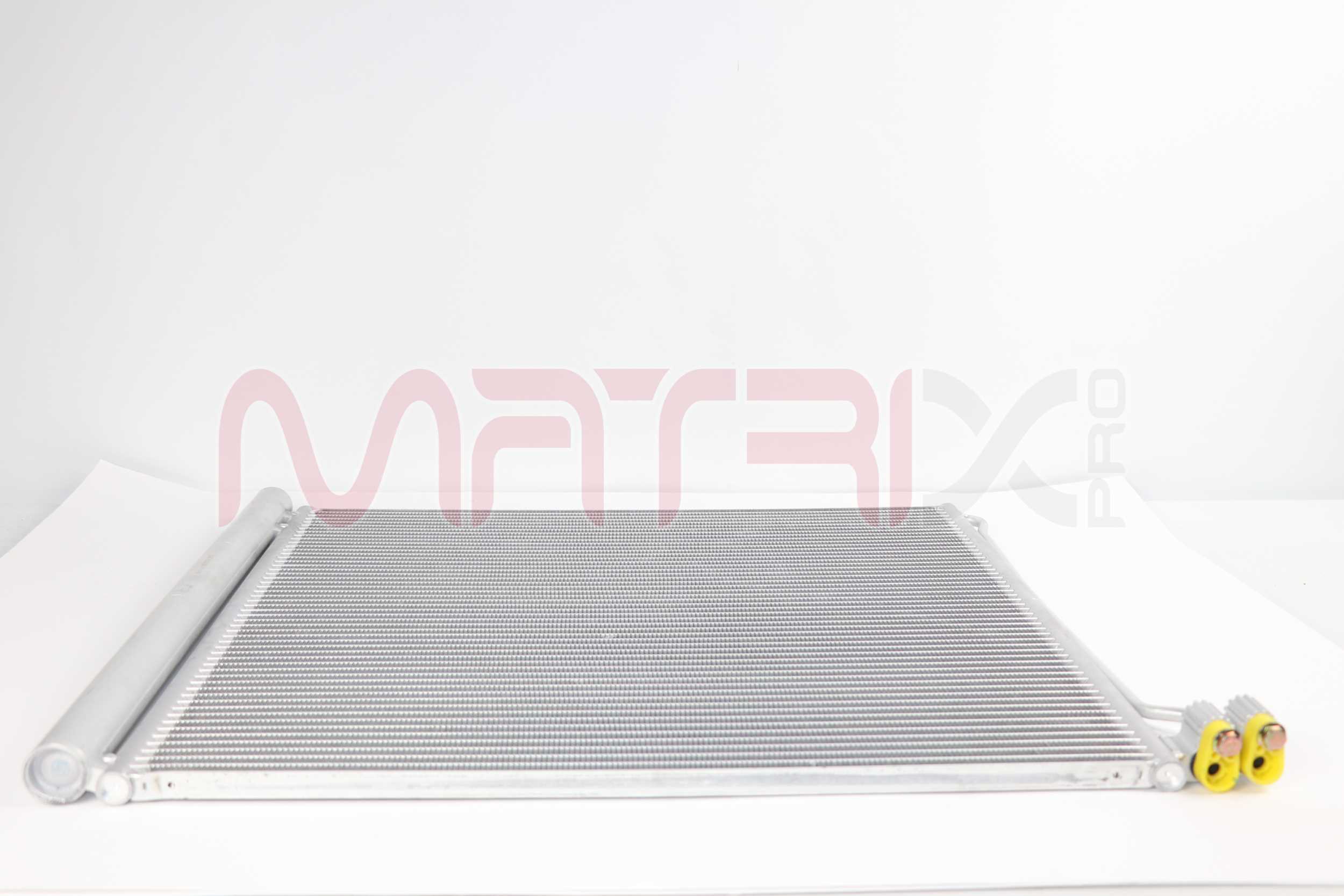 Condenseur, climatisation MATRIX PRO MX01500116