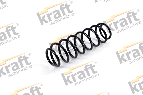Ressort de suspension KRAFT AUTOMOTIVE 4030270