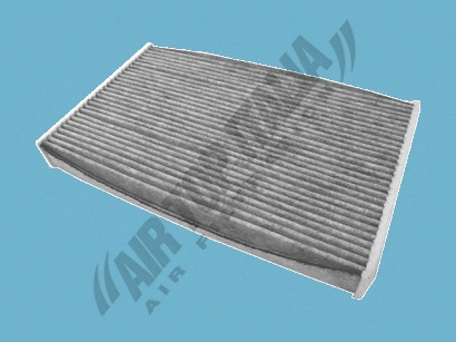 Filtre, air de l'habitacle ASTER AS2675