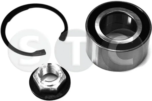 Kit de roulements de roue STC T474088