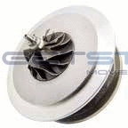Groupe carter, turbocompresseur GM GS660171