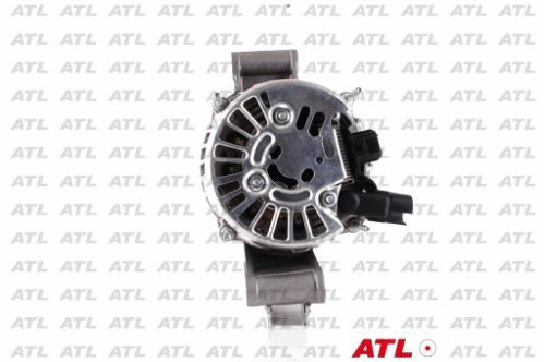 Alternateur ATL Autotechnik L 69 970