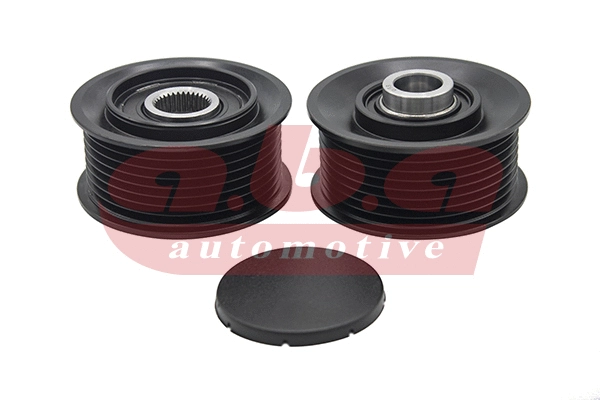 Poulie roue libre, alternateur A.B.A YT200088