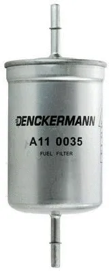 Filtre à carburant DENCKERMANN A110035