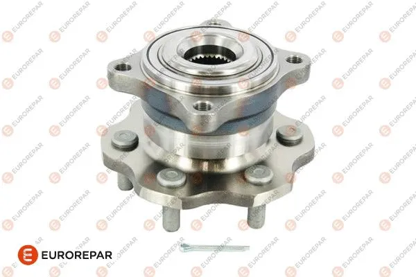 Kit de roulements de roue EUROREPAR 1686249680